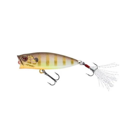 Sakura vobler Pop´N Dog 55F 55mm/7,7g - MojeRybárstvo.sk Sakura vobler Pop´N Dog 55F 55mm/7,7g – Obrázok 2