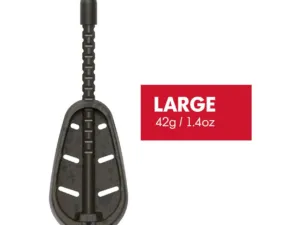 Krmítko MAP Embed Large Feeder 42g Inline