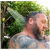 RidgeMonkey sprcha s kanystrem Outdoor Power Shower Full Kit – Obrázok 9
