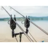 Giants fishing Sada hlásičů Wireless Set TX5 (2ks hlásič + přijímač) - MojeRybárstvo.sk Giants fishing Sada hlásičů Wireless Set TX5 (2ks hlásič + přijímač) – Obrázok 5