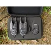 Giants fishing Sada hlásičů Wireless Set TX5 (2ks hlásič + přijímač) - MojeRybárstvo.sk Giants fishing Sada hlásičů Wireless Set TX5 (2ks hlásič + přijímač) – Obrázok 6