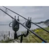 Giants fishing Sada hlásičů Wireless Set TX5 (2ks hlásič + přijímač) - MojeRybárstvo.sk Giants fishing Sada hlásičů Wireless Set TX5 (2ks hlásič + přijímač) – Obrázok 7