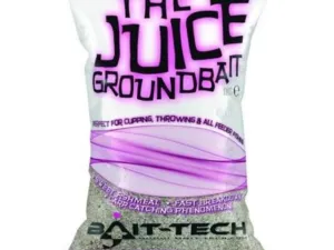Bait-Tech krmítková směs Juice 1 kg