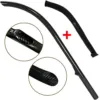 Giants fishing Vrhací tyč Gaube 3K Carbon Baiting Stick 29 mm
