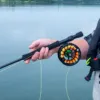 Wychwood Muškařský naviják PDR Fly reel 7/9 – Obrázok 4