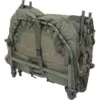 Wychwood Lehátko + spací pytel Riot Tactical Compact 6 Leg Sleep System – Obrázok 3
