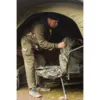Wychwood Lehátko + spací pytel Riot Tactical Compact 6 Leg Sleep System – Obrázok 4