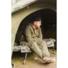 Wychwood Lehátko + spací pytel Riot Tactical Compact 6 Leg Sleep System – Obrázok 5