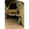 Wychwood Lehátko + spací pytel Riot Tactical Compact 6 Leg Sleep System – Obrázok 8