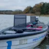 Wychwood skládací sedačka na člun Boat Seat – Obrázok 4