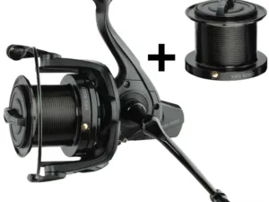 Giants fishing Naviják XRS FD 9000 + černá cívka 9000 ZDARMA!