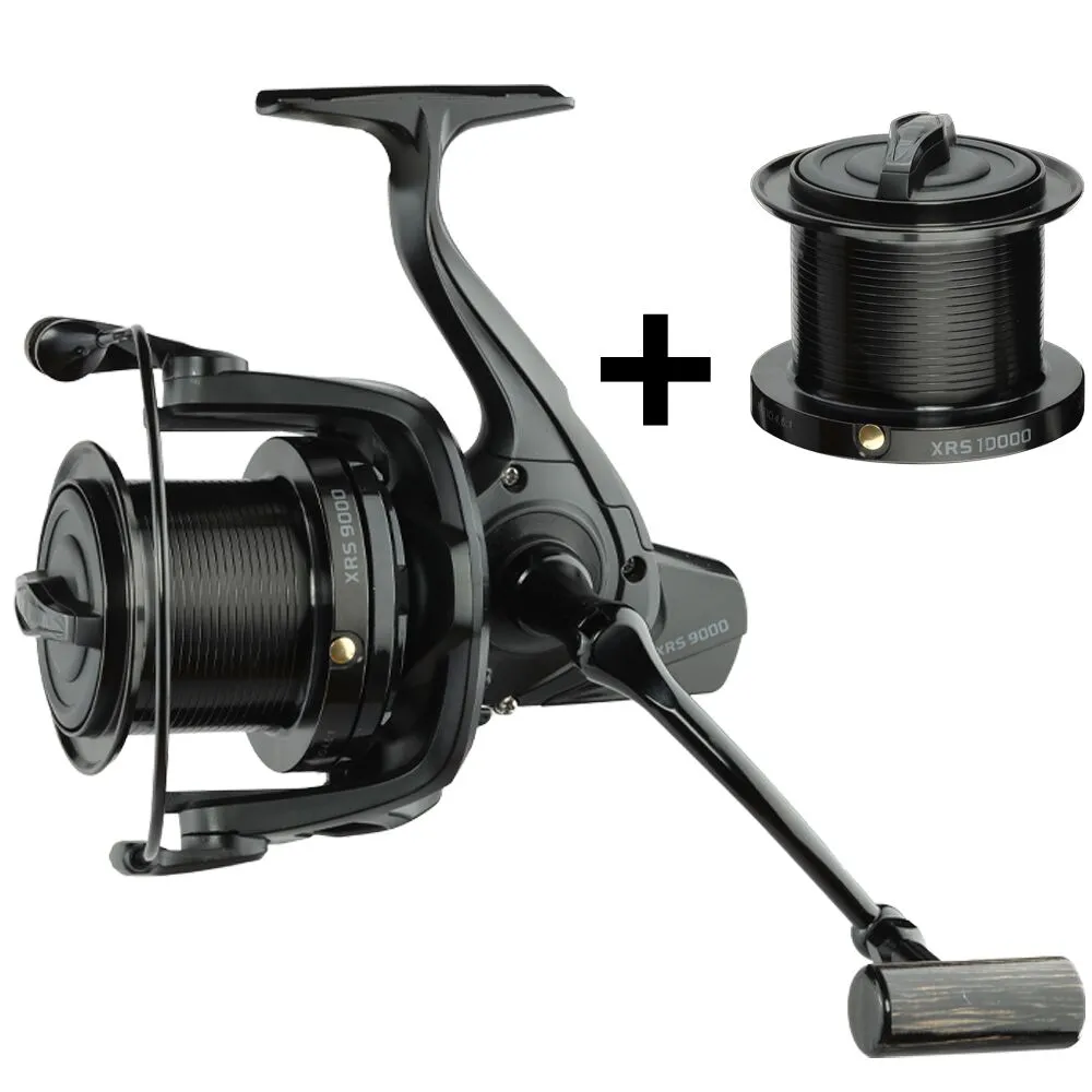 Giants fishing Naviják XRS FD 9000 + černá cívka 10000 ZDARMA! - MojeRybárstvo.sk Giants fishing Naviják XRS FD 9000 + černá cívka 10000 ZDARMA!
