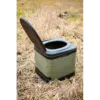 Giants fishing Skládací přenosná toaleta Folding Toilet X-Large – Obrázok 7