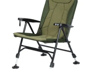 Giants fishing Sedačka Chair Deluxe FX