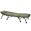 Giants fishing Lehátko Deluxe FX Bedchair 8Leg