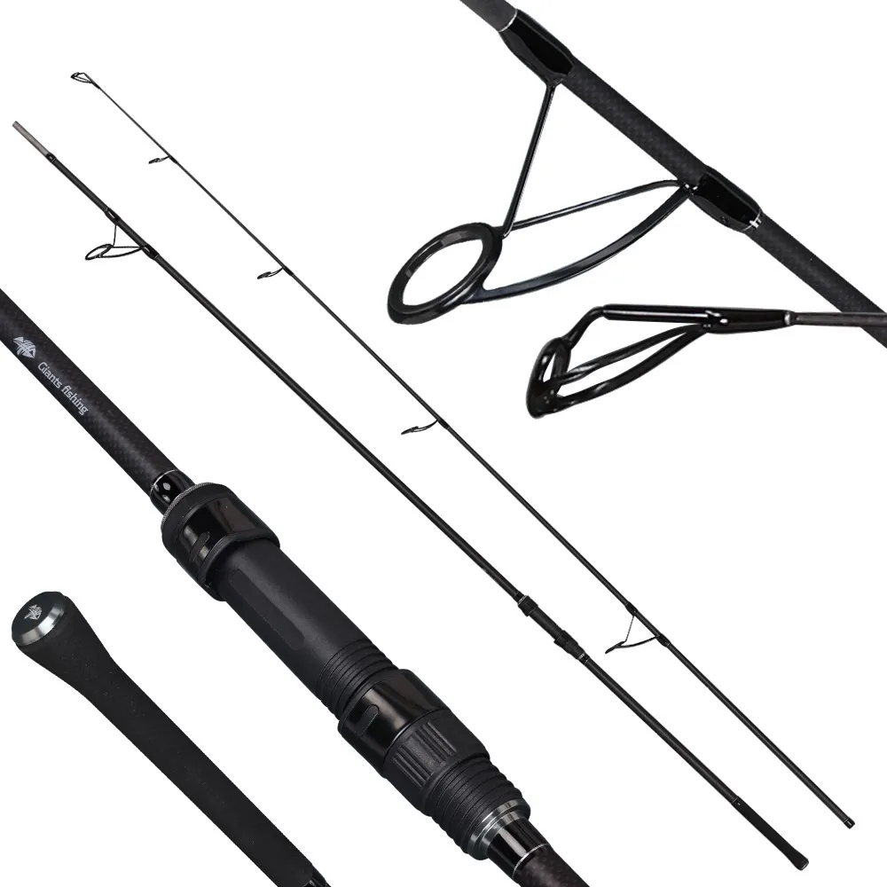 Giants fishing Kaprový prut Gaube XP330 10ft 3,25lb 2-díl - MojeRybárstvo.sk Giants fishing Kaprový prut Gaube XP330 10ft 3,25lb 2-díl