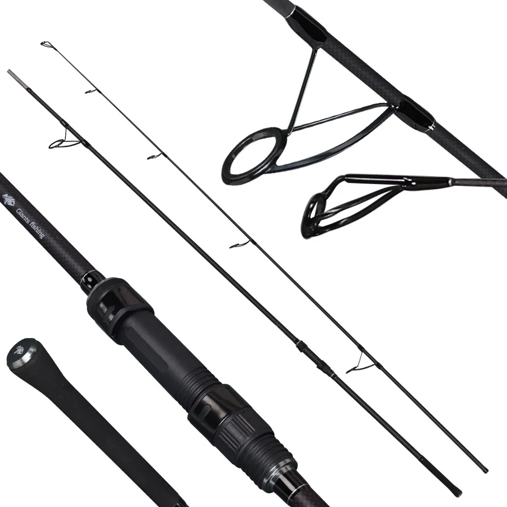 Giants fishing Kaprový prut Gaube XP330 10ft 3,00lb 2-díl - MojeRybárstvo.sk Giants fishing Kaprový prut Gaube XP330 10ft 3,00lb 2-díl