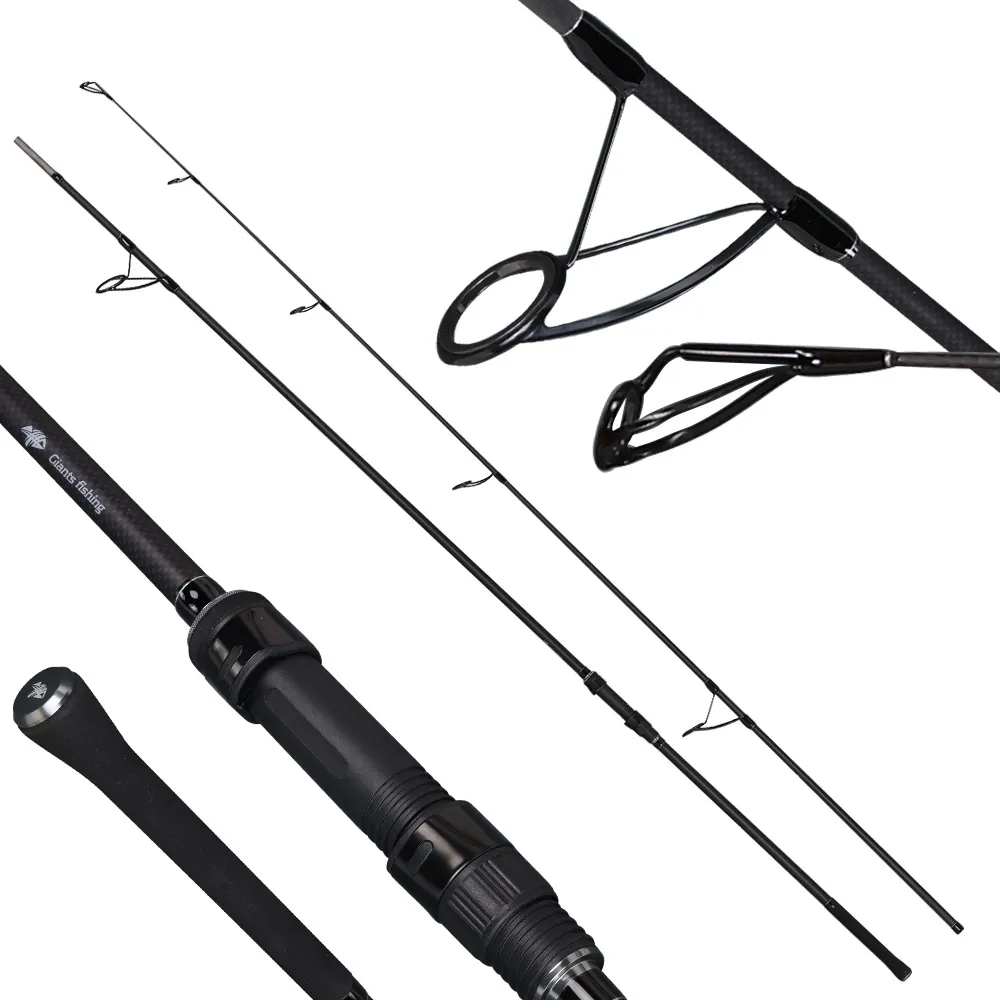 Giants fishing Kaprový prut Gaube XP330 9ft 3,00lb 2-díl - MojeRybárstvo.sk Giants fishing Kaprový prut Gaube XP330 9ft 3,00lb 2-díl