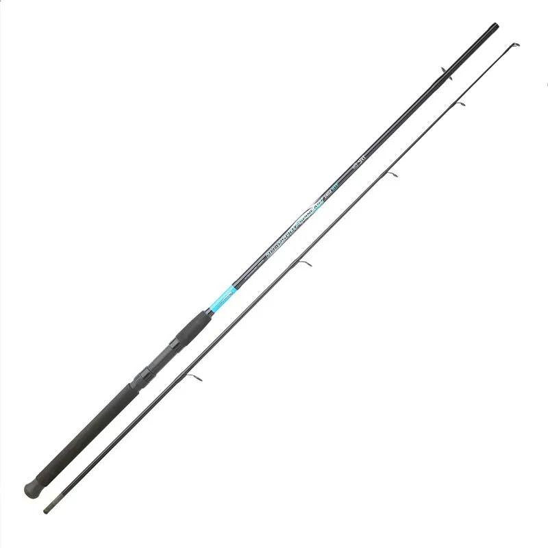 Sert přívlačový prut Instinct Rhapsody SpinCast 2,40 m, 20-50 g, 2-díl - MojeRybárstvo.sk Sert přívlačový prut Instinct Rhapsody SpinCast 2,40 m, 20-50 g, 2-díl
