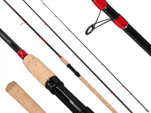 Giants fishing Prut Fluent MK2 Match 12ft(3.6m) 8-25g