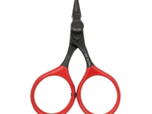 Dr. Slick Co. Nůžky Arrow Scissors Serrated Blade  s nastavitelným napětím ostří 3,75 inch