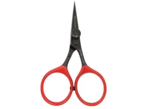Dr. Slick Co. Nůžky All Purpose Razor Scissors Serrated Blade s nastavitelným napětím ostří 4 inch