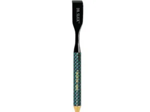 Dr. Slick Co. Dubbovací hrabičky Dubbing Rake Carbon Handle