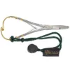 Dr. Slick Co. Kleště 3V1 Mitten Scissor Clamp 4-3/4, zlaté