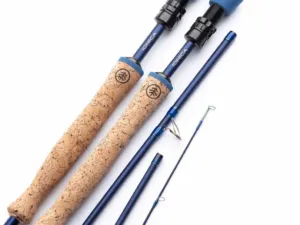 Wychwood muškařský prut Ionica Fly 9ft 6inch AFTMA #7 4-díl