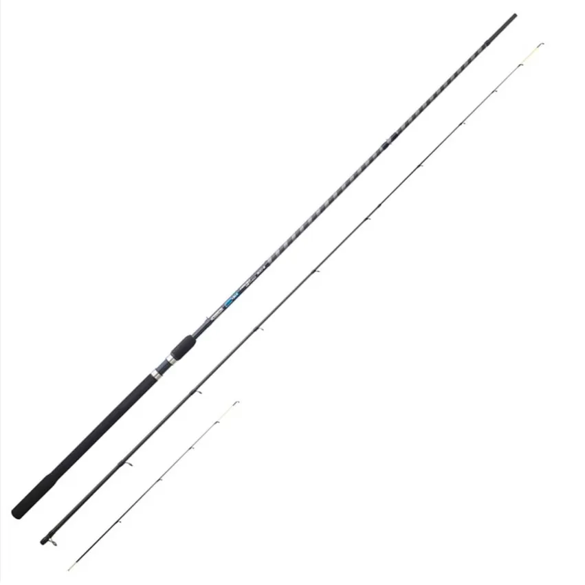 Garbolino prut Proxima Feeder & Method 3,00 m,2-díl (15-70 g) 2S - MojeRybárstvo.sk Garbolino prut Proxima Feeder & Method 3,00 m,2-díl (15-70 g) 2S