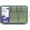 Sert krabička 4 Adjustable Compartments Grey (205x145x30 mm)