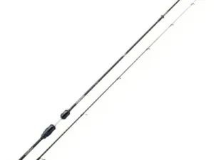 Sakura přívlačový prut Spin Hakari 762ML 2,28 m/3-10g