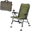 Giants fishing Sedačka Chair Deluxe FX + Transportní taška!