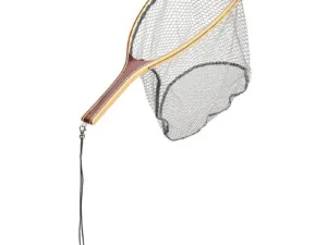 Garbolino dřevěný podběrák Addiction L62 cm