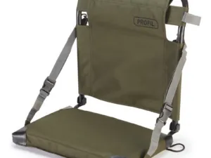 Leeda Sedačka na člun Profil Boat Seat