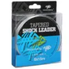 Giants fishing Ujímaný šokový vlasec Tapered Shock Leader 5 x 15 m / 0,35 - 0,65 mm