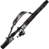 Wychwood Pouzdro na vláčecí pruty Agitator HD Rod Sleeve 150 až 258cm