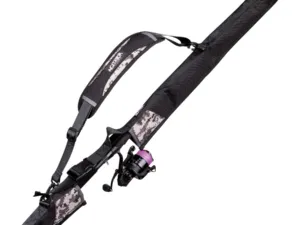 Wychwood Pouzdro na vláčecí pruty Agitator HD Rod Sleeve 150 až 258cm