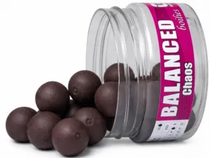 Carp Inferno Balanced Boilie 200 ml Chaos