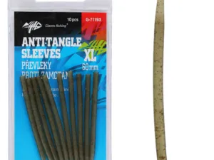 Giants fishing Převleky proti zamotání Anti-Tangle Sleeves XL-60mm, 10ks