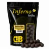 Carp Inferno Boilies Nutra Line - Chobotnice Pikant