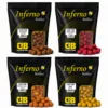 Carp Inferno Boilies Light Line 20 mm 3 kg