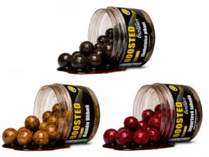 Carp Inferno Boosted Boilies Nutra Line 300 ml 20 mm