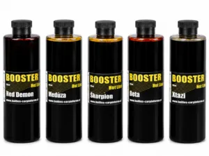 Carp Inferno Booster Hot Line 250 ml