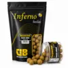 Carp Inferno Rozpustné Boilies Nutra Line Banán/Oliheň