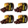 Carp Inferno Boosted Boilies Hot Line 300 ml 20 mm