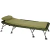 Giants fishing Lehátko Luxury Air Bedchair 8Leg