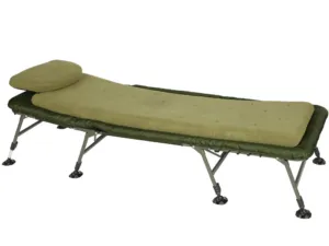 Giants fishing Lehátko Luxury Air Bedchair 8Leg