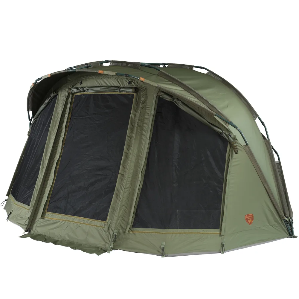 Giants fishing Bivak Luxury Bivvy 2-3 Man MK2 - MojeRybárstvo.sk Giants fishing Bivak Luxury Bivvy 2-3 Man MK2