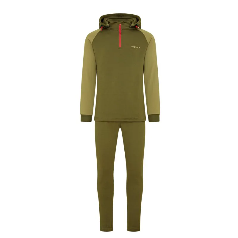 Trakker Termoprádlo Two Piece Undersuit - MojeRybárstvo.sk Trakker Termoprádlo Two Piece Undersuit